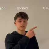 (93) Livrednings remsen