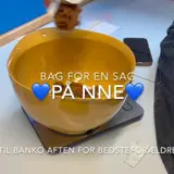bag for en sag