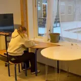 (38) Hvert sekund tæller