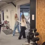 (8) Hjertestop i fitness