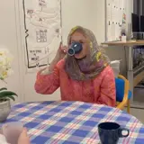 (61) bedstes barndom