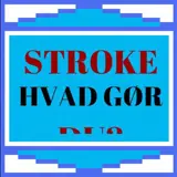 (96) Hvad du gør ved stroke