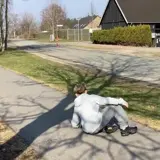 (91) De tre vigtige trin