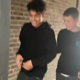 (85) En unormal dreng