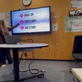 (45) Unges Hjertestop (Film 3) Vemmedrupskolen