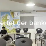 (74) Hjertet der banker