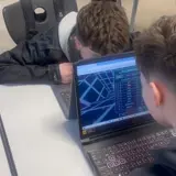 (56) Et farligt spil