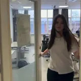 (50) Hvert sekund tæller.