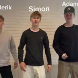 (83) Hjertestop med drengene