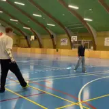 (79) Gør en forskel, “Ring op, tryk ned, giv stød”