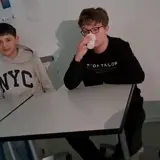 (59) Gammel mand for stroke