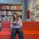 (9) Hjertestop på biblioteket