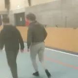 (13) lommefilm af Andy, Tristan og Isabella: stroke