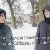 (12) Det Sindssyge Hjertestop