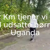 Løb for Uganda