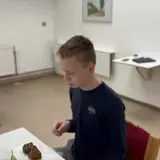 (88) Villads hjertestop