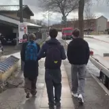 (109) Stræk, Snak, Smil