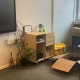 (80) Hvad gør man hvis nogen får hjertestop ?