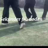 (76) Sekunder før døden